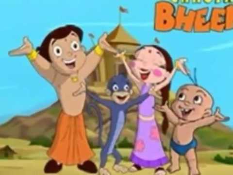 chota bheem 2018 in hindi full episode free downloads
